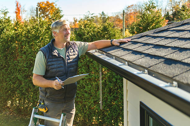 Trusted Roof Inspection service in South Wellfleet, MA - Ben Roofing and Steel LLC